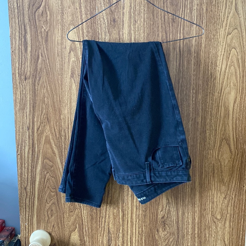3/$20 Black Rockstar Jeans